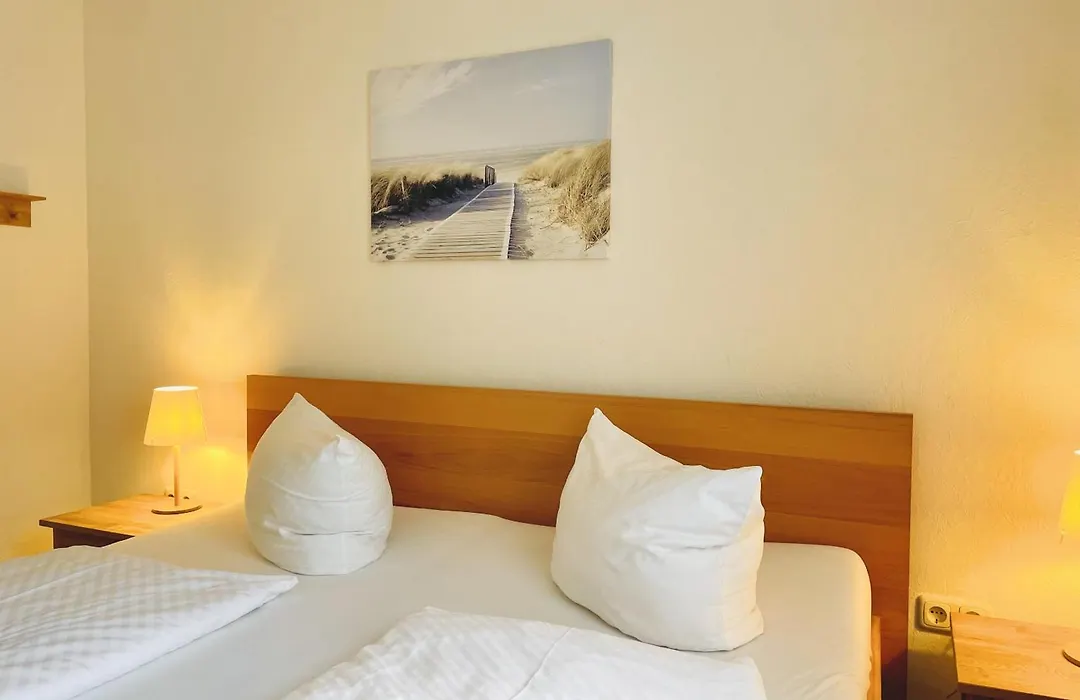 Hotel Garni Silvana-1